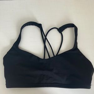 Lulu Lemon Sports Bra